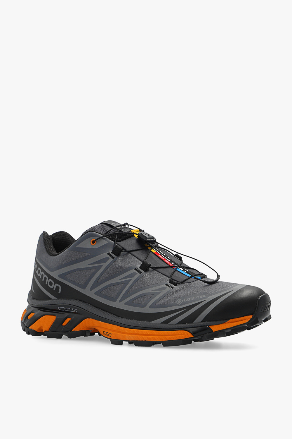 Salomon 'XT-6 Gore-Tex Utility' sneakers | Women's Shoes | Vitkac